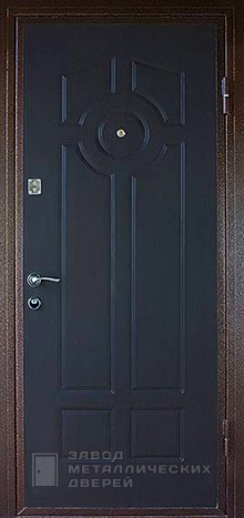 Фото «Дверь в квартиру №10» в Красногорску