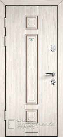 Фото «Серая дверь №31» в Долгопрудному