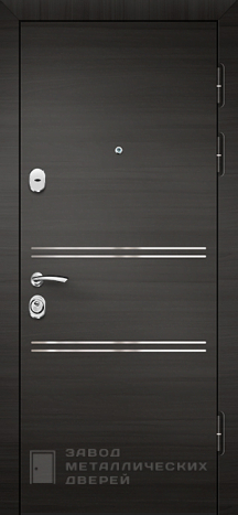 Фото «Дверь с терморазрывом №66» в Туле