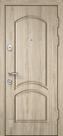 Фото «Готовая дверь №15» в Электростали