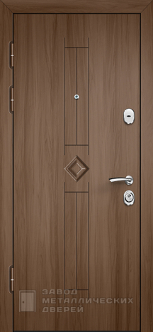 Фото «Дверь на заказ №16» в Туле