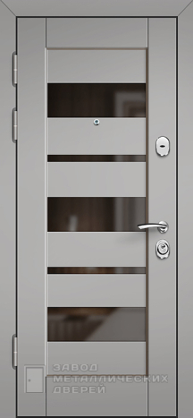 Фото «Дверь в квартиру №43» в Рузе