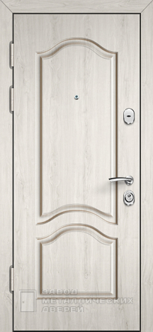 Фото «Дверь в дом №24» в Щёлково