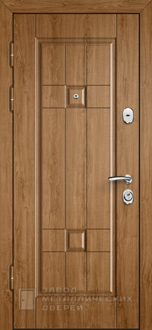 Фото «Антивандальная дверь №30» в Смоленску