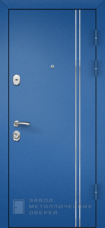 Фото «Дверь с терморазрывом №26» в Красногорску