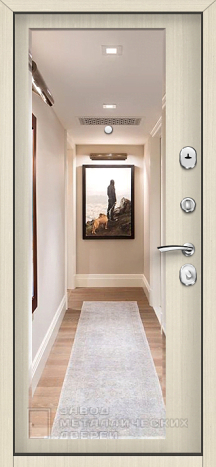 Фото «Тёмная дверь №5» в Туле