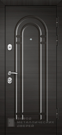 Фото «Дверь с зеркалом №32» в Пушкино