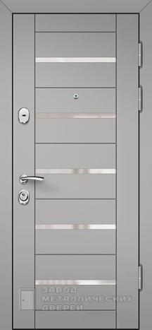 Фото «Дверь в дом №36» в Волоколамску