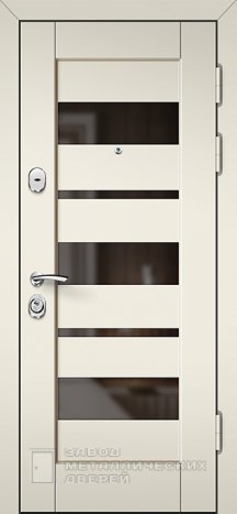 Фото «Белая дверь №19» в Смоленску