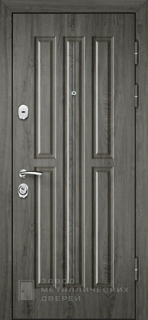 Фото «Серая дверь №14» в Балашихе