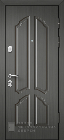 Фото «Дверь в квартиру №42» в Красногорску