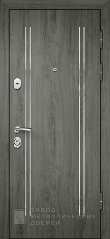 Фото «Дверь с зеркалом №30» в Красногорску