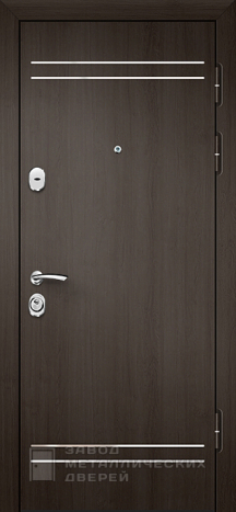 Фото «Дверь с терморазрывом №59» в Красногорску