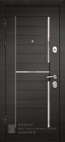 Фото «Серая дверь №35» в Одинцово