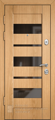 Фото «Дверь с терморазрывом №38» в Красногорску