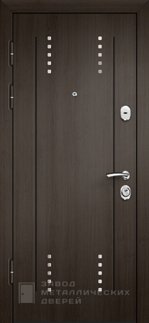 Фото «Дверь с терморазрывом №37» в Железнодорожному