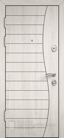 Фото «Белая дверь №4» в Смоленску