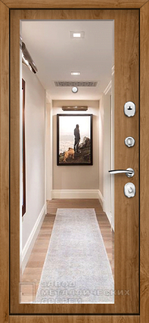 Фото «Белая дверь №10» в Александрову