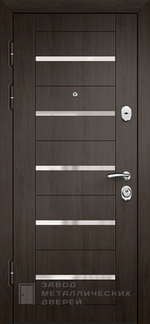 Фото «Готовая дверь №15» в Электростали