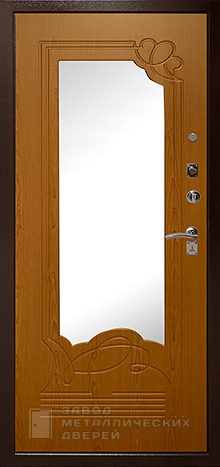 Фото «Дверь с зеркалом №53» в Лобне