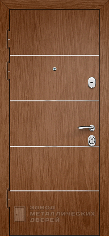 Фото «Одностворчатая дверь №3» в Туле