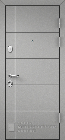 Фото «Дверь в квартиру №59» в Серпухову