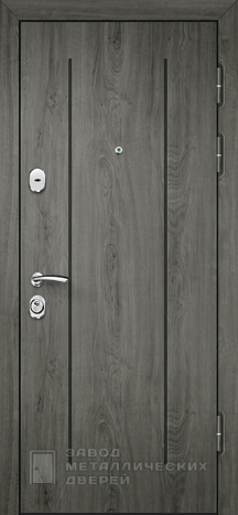 Фото «Серая дверь №38» в Коломне