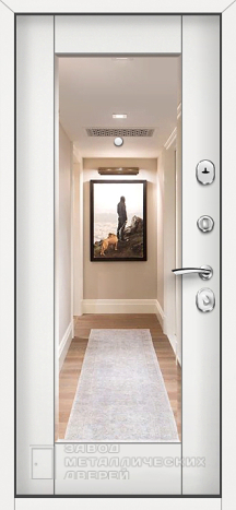 Фото «Дверь в дом №64» в Красногорску