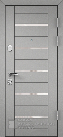 Фото «Дверь с зеркалом №41» в Красногорску