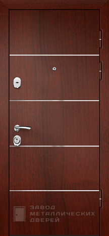 Фото «Дверь с зеркалом №46» в Красногорску