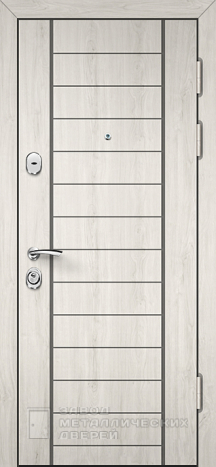 Фото «Дверь в квартиру №68» в Ногинску