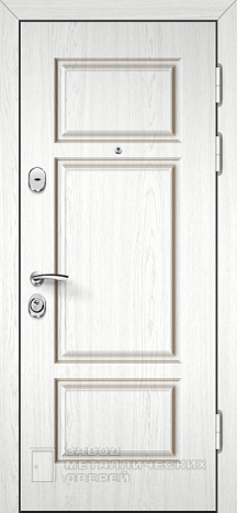 Фото «Дверь с терморазрывом №39» в Пущино