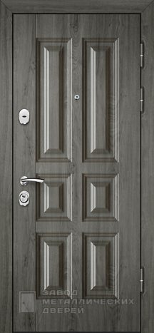 Фото «Дверь в дом №25» в Аперелевке