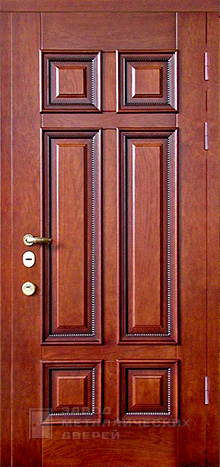 Фото «Дверь Массив дуба №8» в Долгопрудному