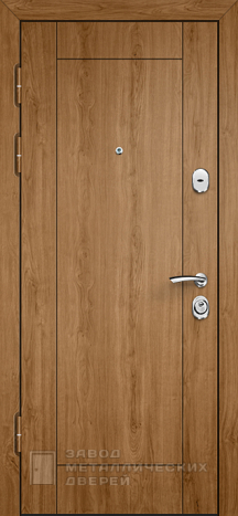 Фото «Дверь с шумоизоляцией №26» в Истре