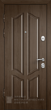 Фото «Дверь в дом №18» в Лобне