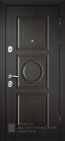 Фото «Дверь в дом №47» в Химкам