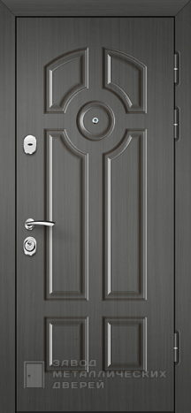 Фото «Серая дверь №29» в Твери