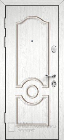 Фото «Серая дверь №19» в Старой Купавне