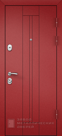 Фото «Дверь с зеркалом №27» в Лобне