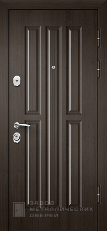 Фото «Дверь в дом №16» в Красногорску