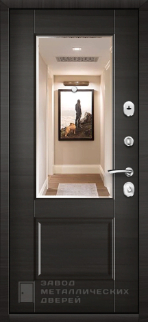 Фото «Тёмная дверь №2» в Орехово-Зуево