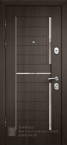 Фото «Дверь с терморазрывом №45» в Красногорску