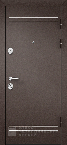 Фото «Дверь с терморазрывом №61» в Красногорску