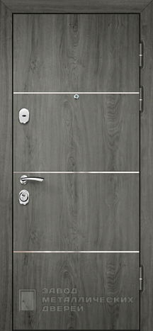 Фото «Дверь в дом №10» в Красногорску