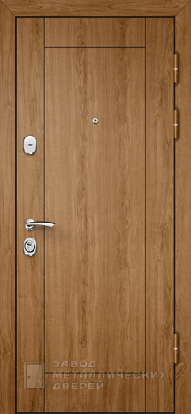 Фото «Дверь с терморазрывом №67» в Серпухову