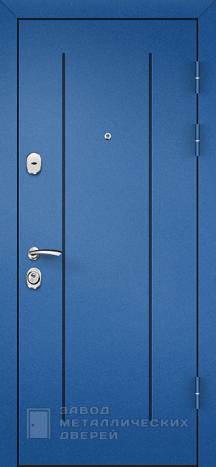 Фото «Дверь с зеркалом №18» в Красногорску