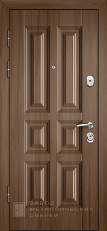 Фото «Дверь с терморазрывом №68» в Красногорску