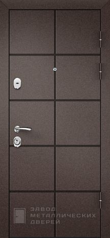 Фото «Дверь с зеркалом №28» в Красногорску