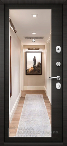 Фото «Дверь с терморазрывом №31» в Лобне